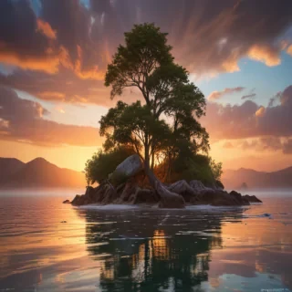 scenary wallpaper