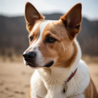 texas heeler dog breed