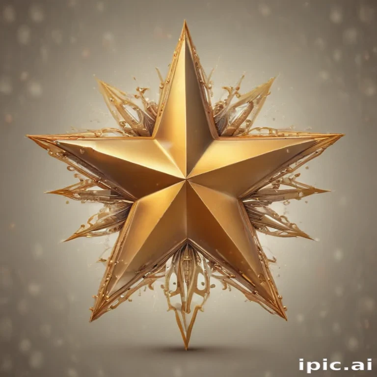 christmas clipart star