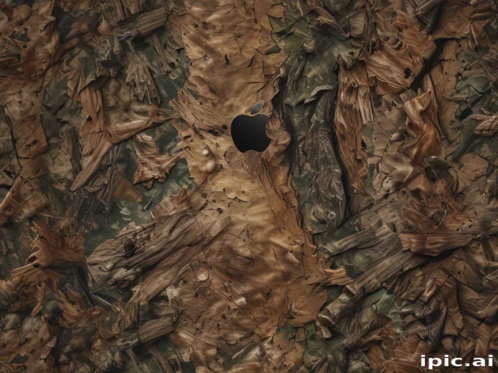 iphone camouflage wallpaper