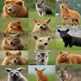 animals pictures