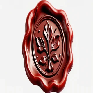 wax seal png