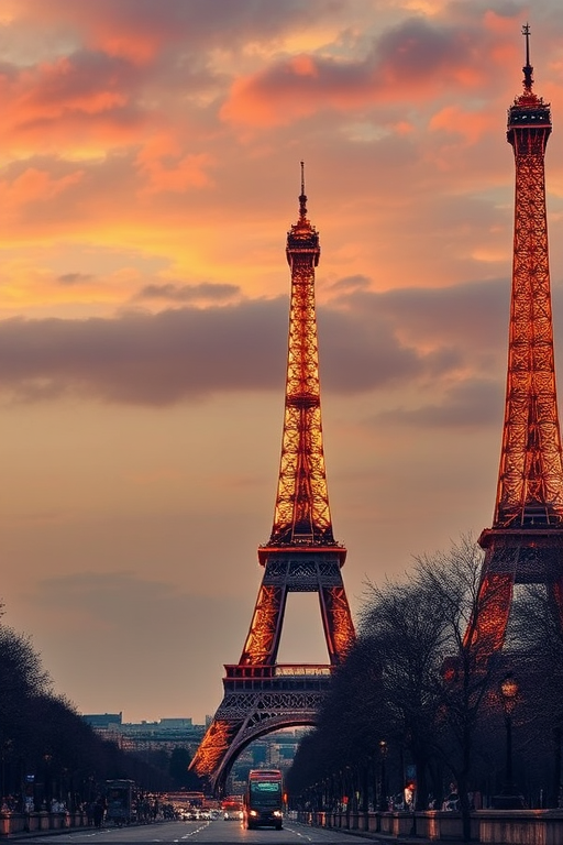 paris backgrounds