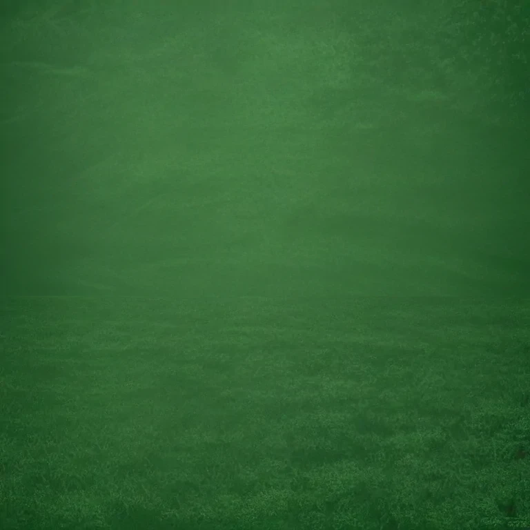 green bg plain