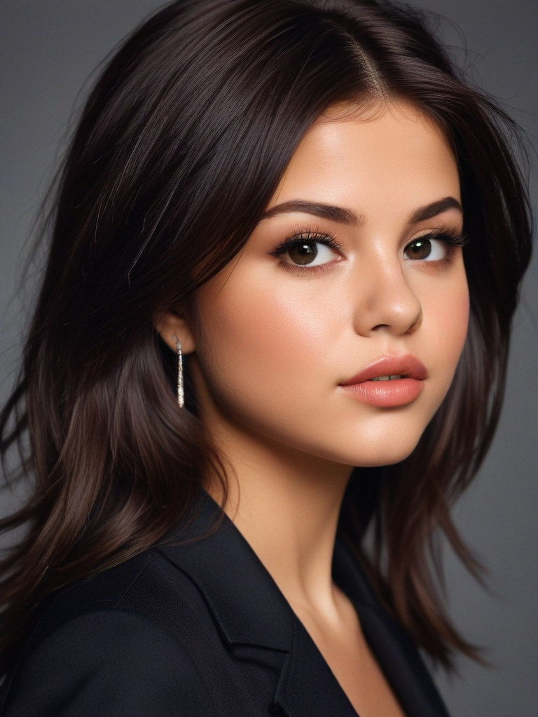 pics selena gomez