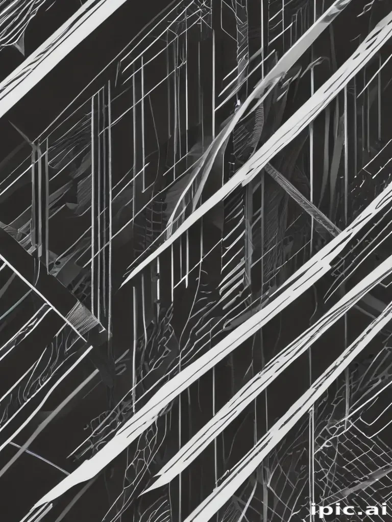 line art patterns