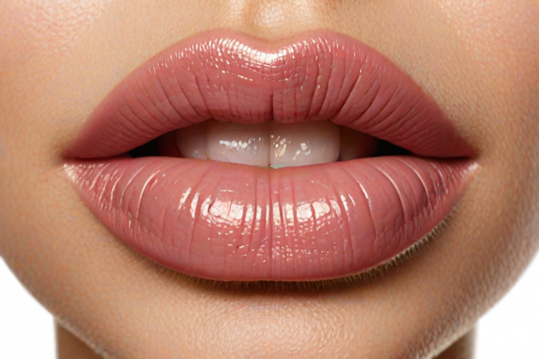 lips transparent png