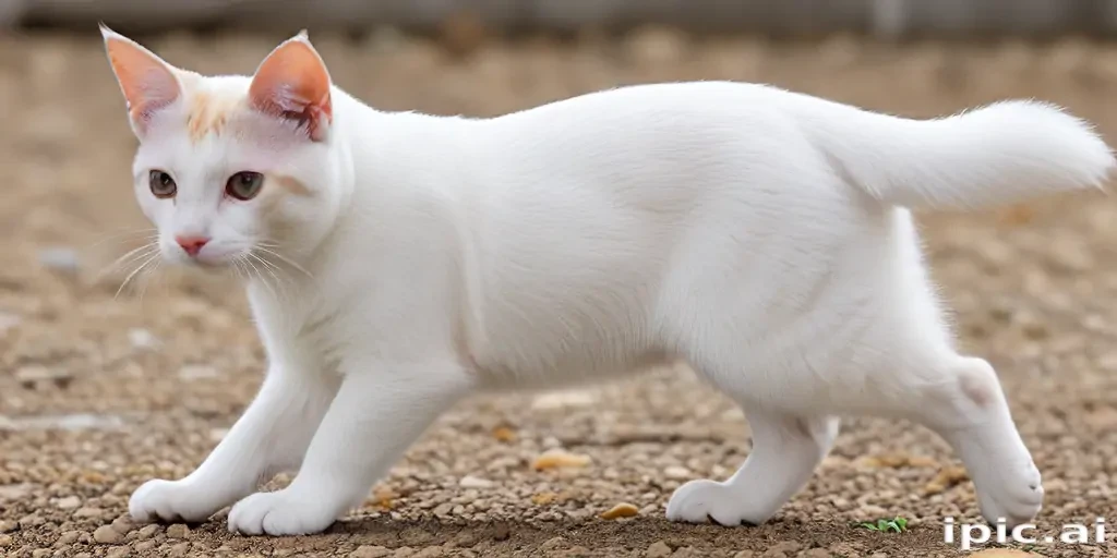 japanese bobtail breed
