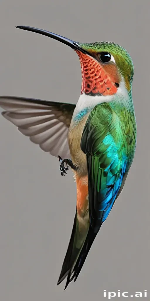 humming bird png