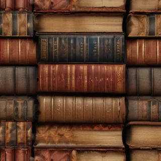 stacked books clip art