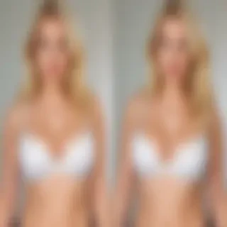curvy blonde