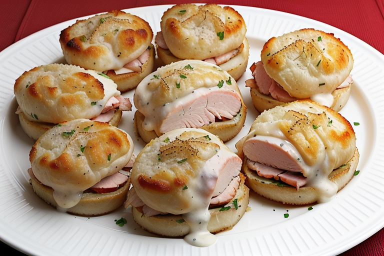 chicken cordon bleu sides recipes