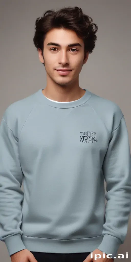 sweatshirt mockup free