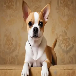 wallpaper dog