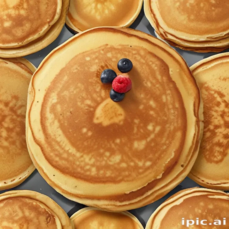 pancake png