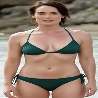 lena headey in bikini