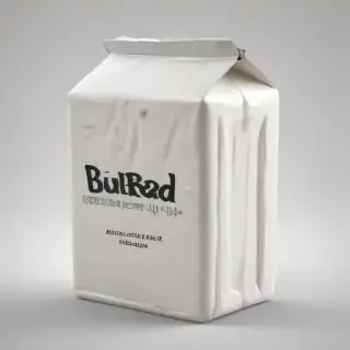 milk carton png