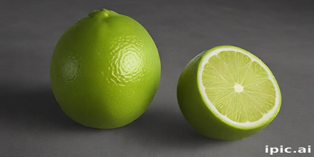 lime png