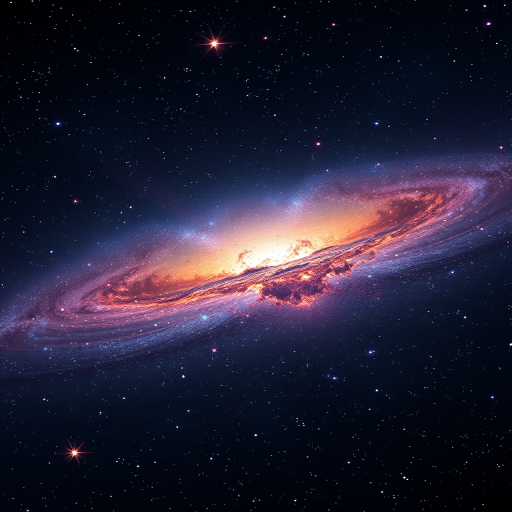 png galaxy
