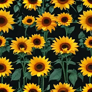 lock screen sunflower wallpaper
