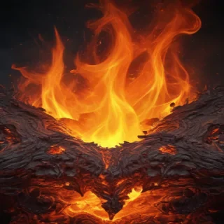fire background images