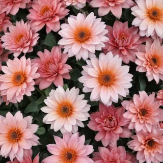 cute flower wallpaper aesthetic
