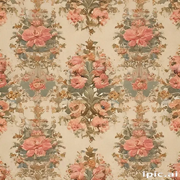 vintage wallpaper aesthetic