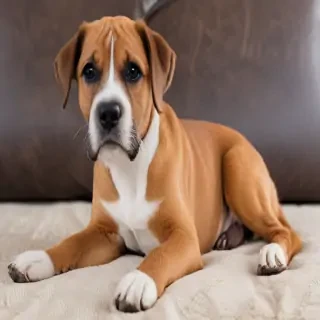 boxerdoodle dog breed