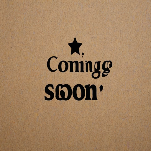 image coming soon image