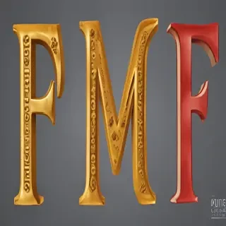png letters