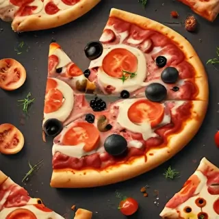 png pizza