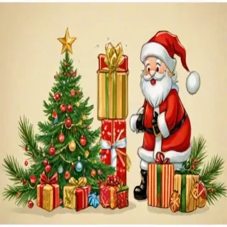 xmas images free clip art