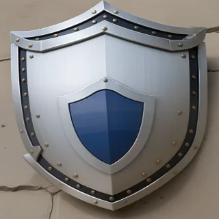 picture of shield