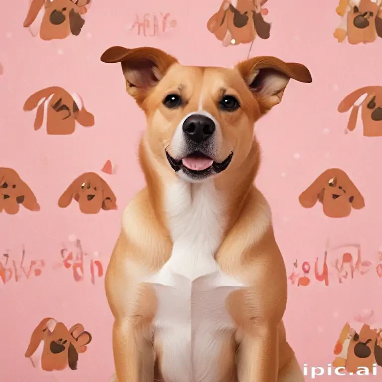 dog wallpaper
