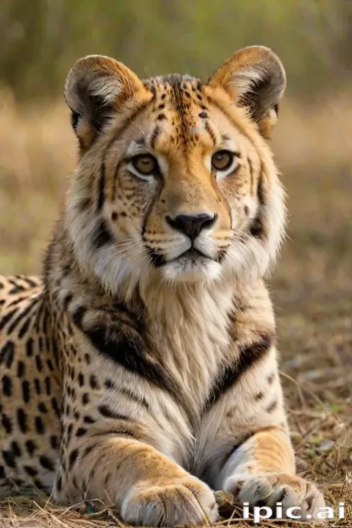savannah breed