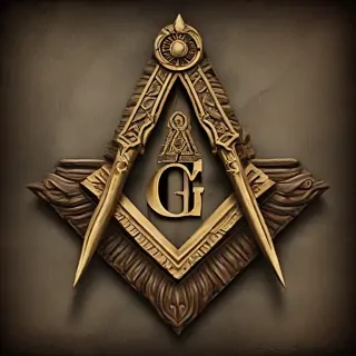 free mason symbol