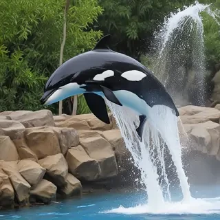 seaworld orlando photos