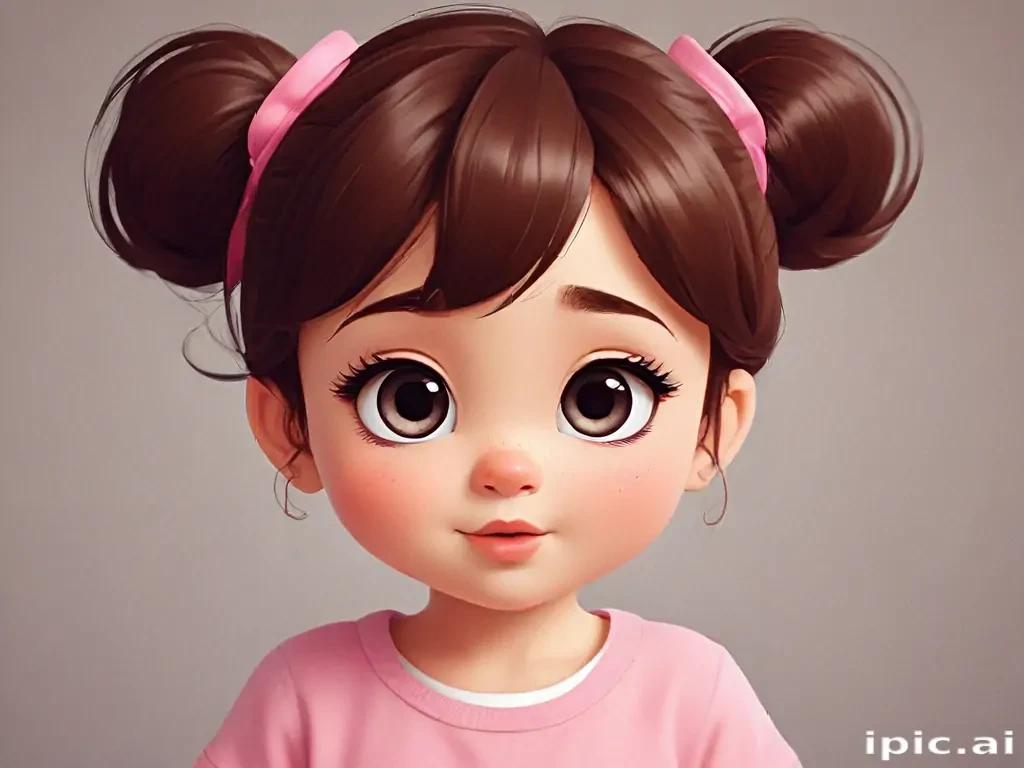 cartoon pic cute
