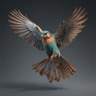 bird transparent background