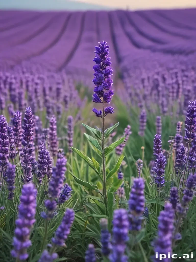 lavender iphone wallpaper