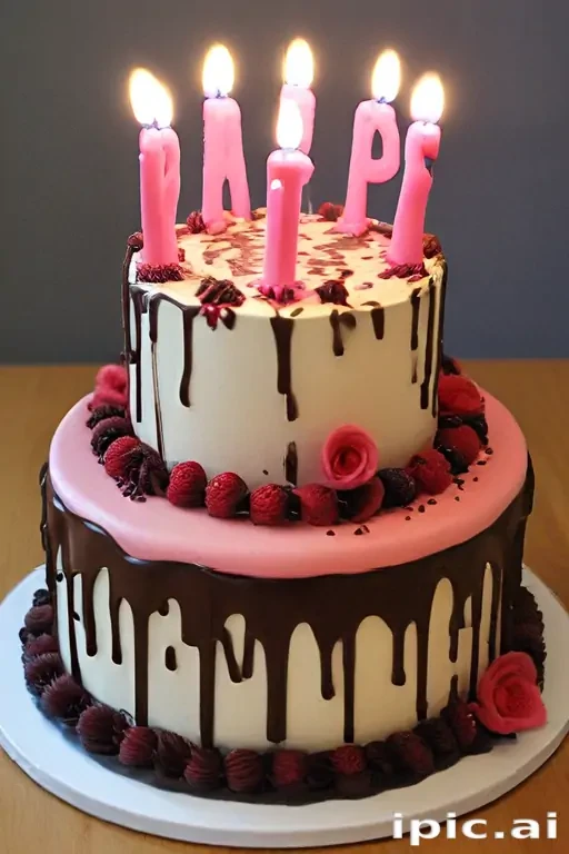 birthday cake images