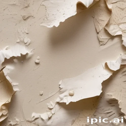 torn paper texture