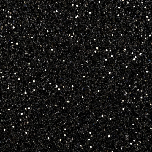 high resolution black glitter background