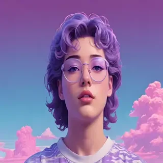 vaporwave png