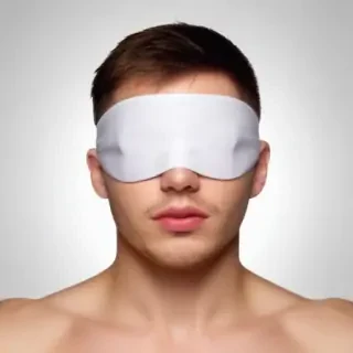 blindfold png