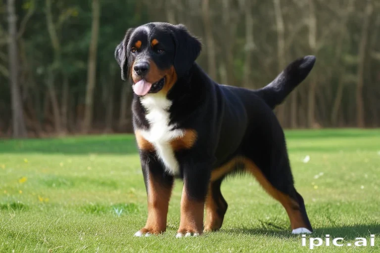 labernese dog breed