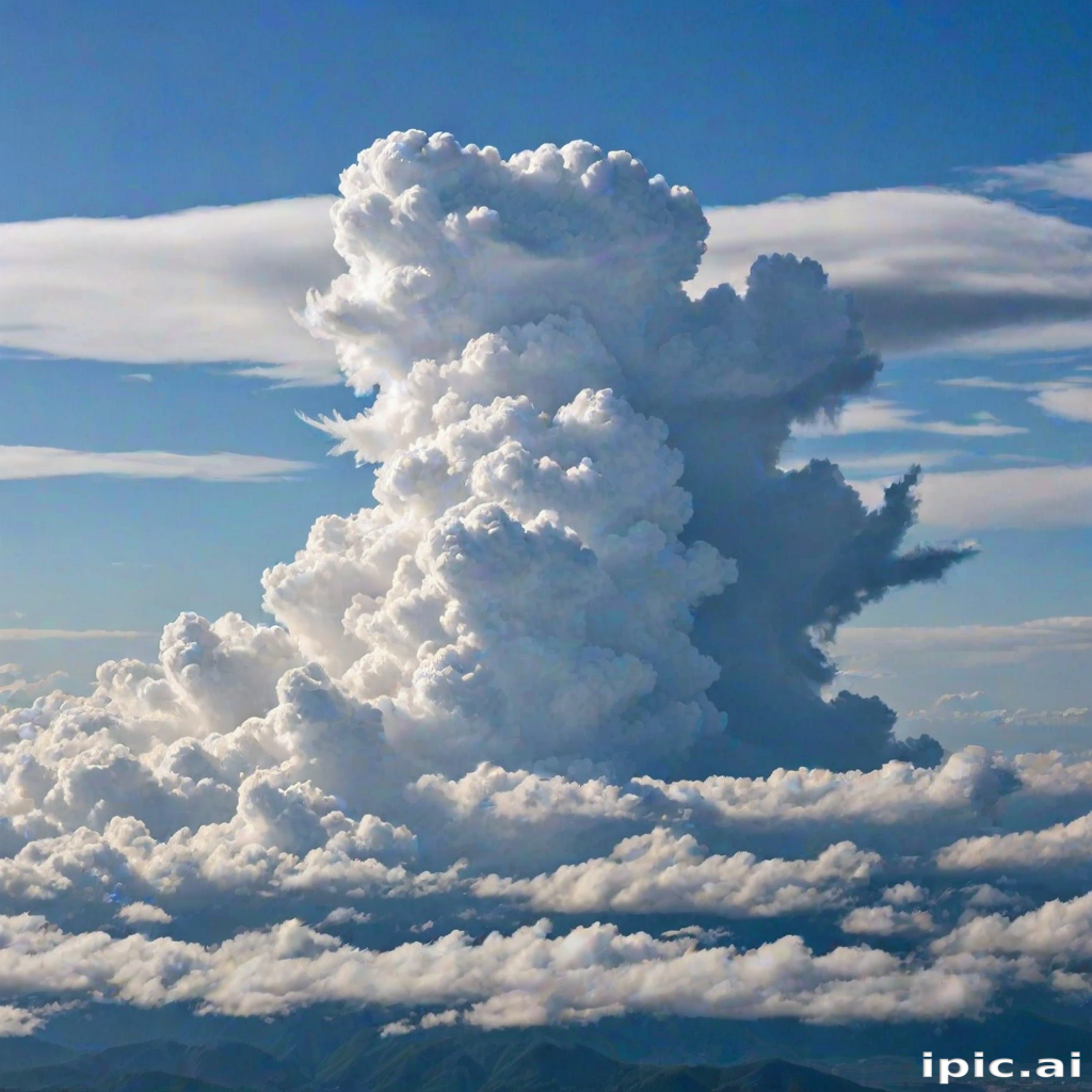 japanese cloud