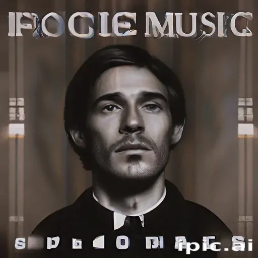 focus music