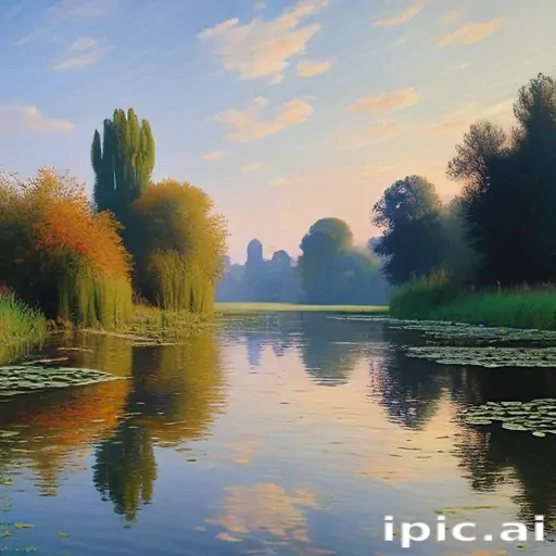 monet paintings wallpaper