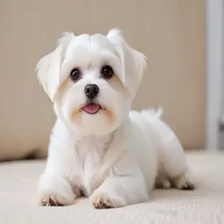 maltese dog breed